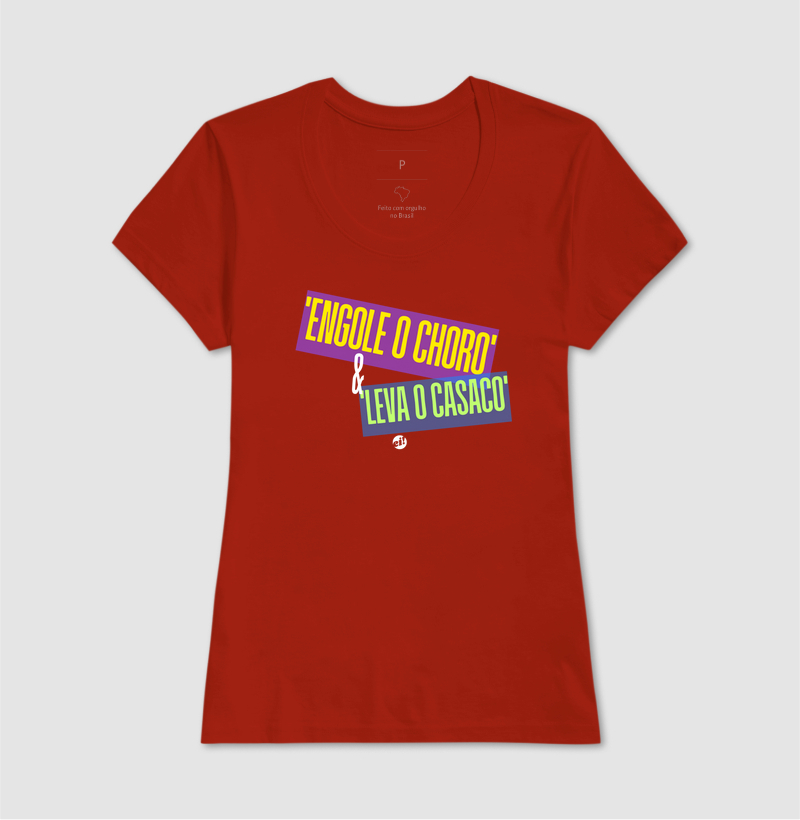 Camisa 8