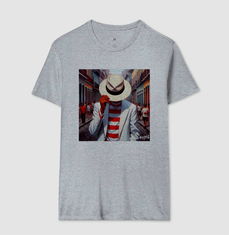 Camisa 10