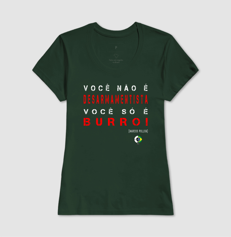 Camisa 13
