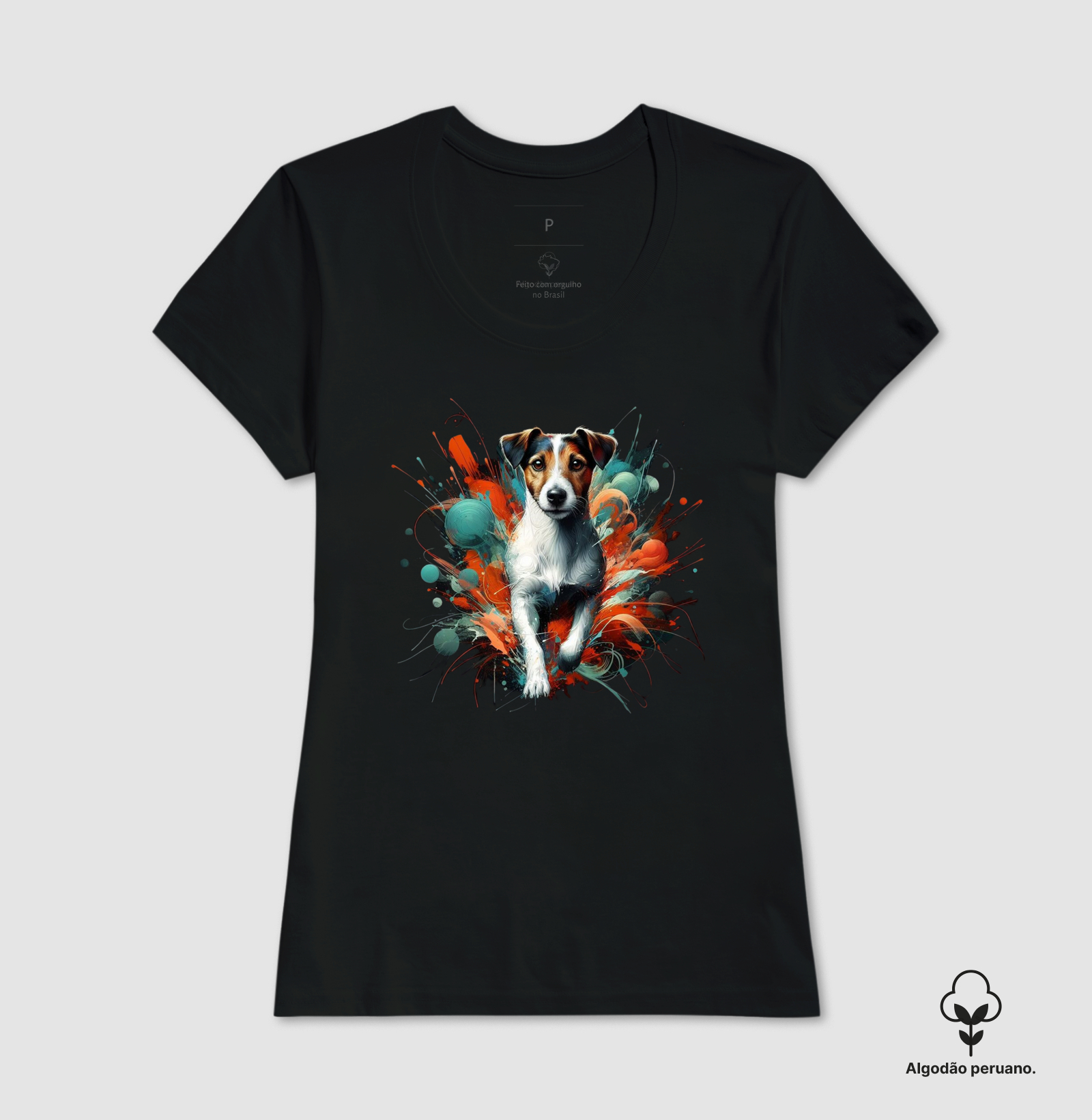 Camisa 3