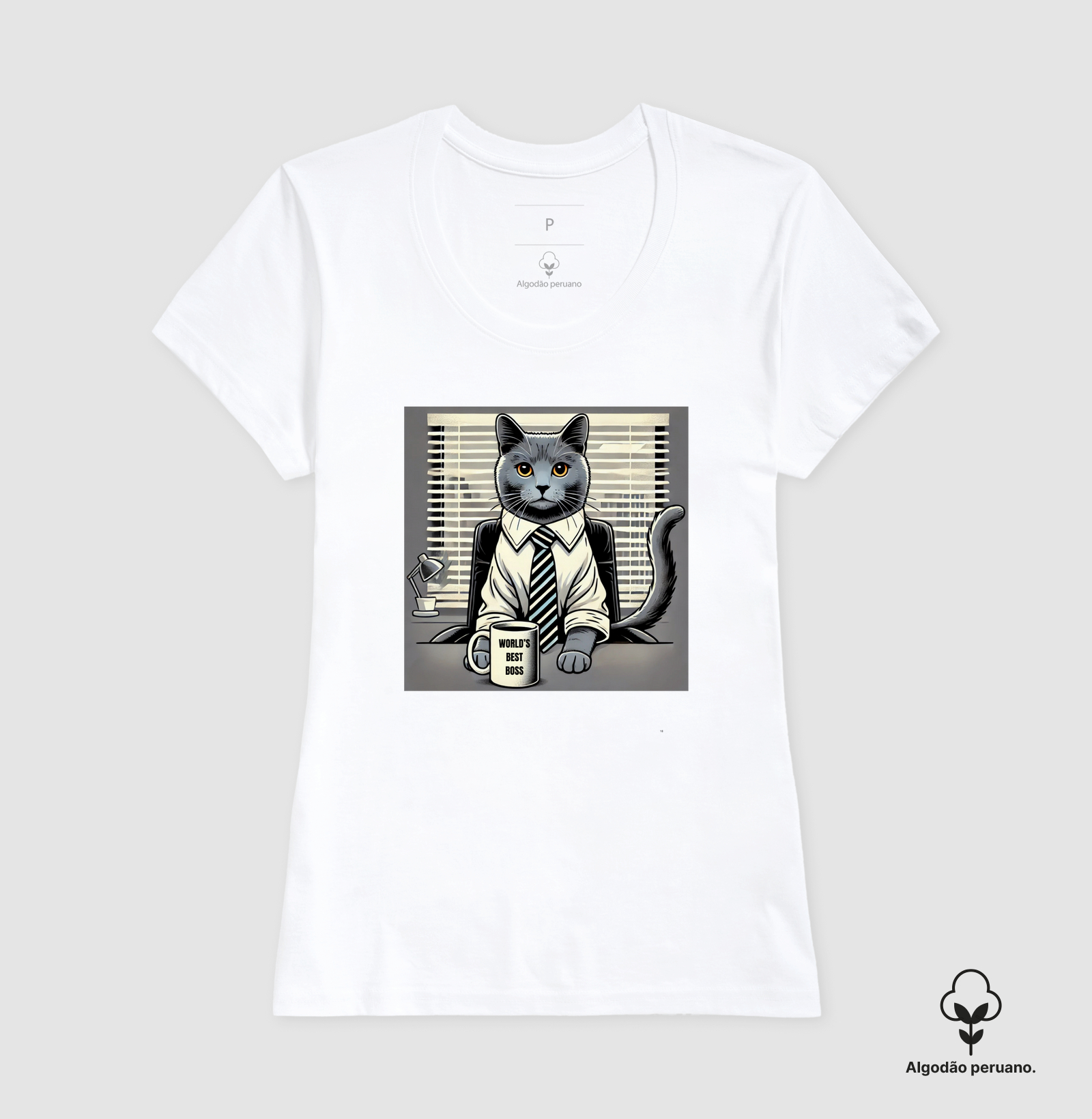 Camisa 2
