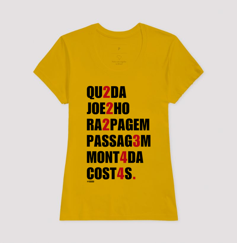 Camisa 14