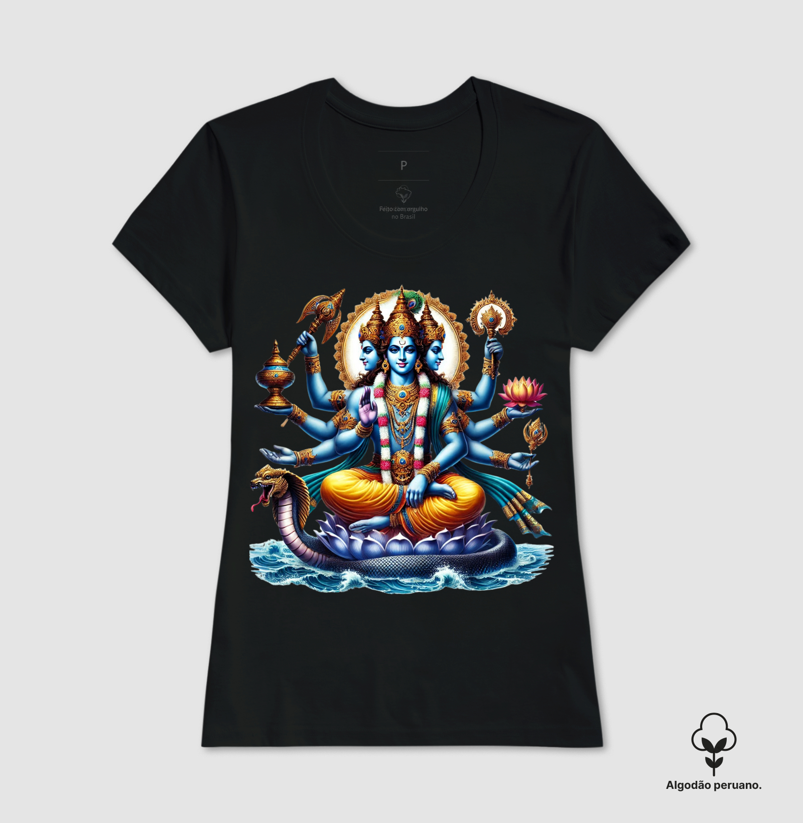Camisa 1