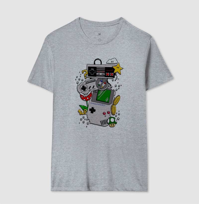 Camisa 5