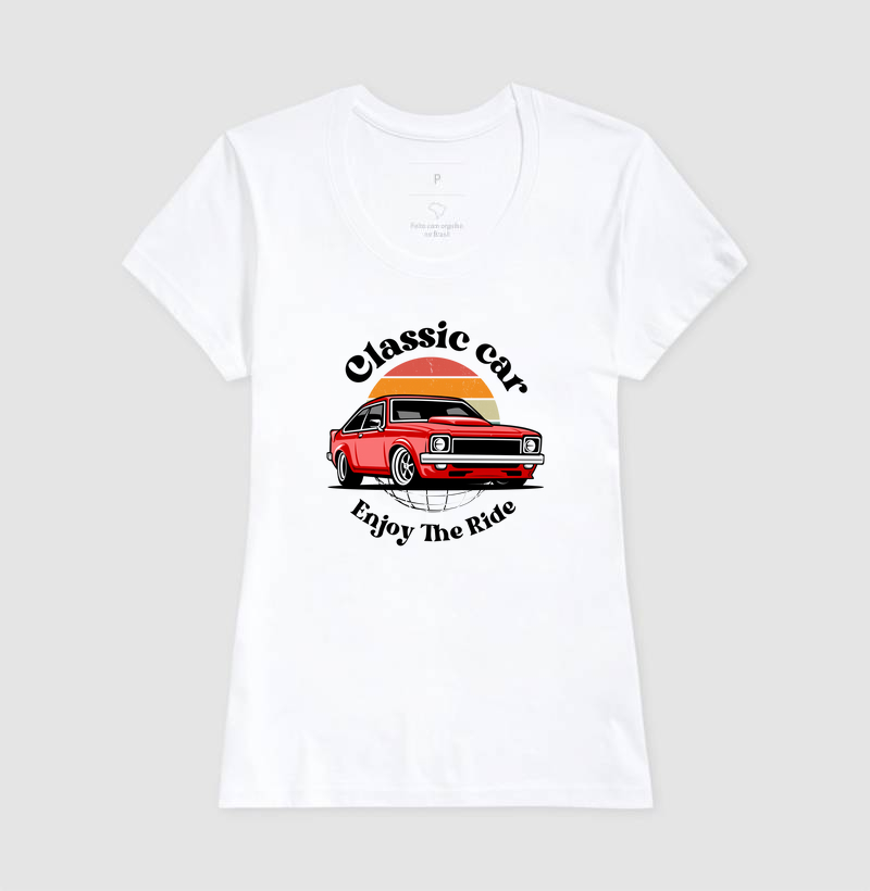 Camisa 10