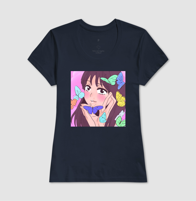 Camisa 8