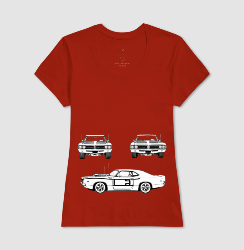 Camisa 13