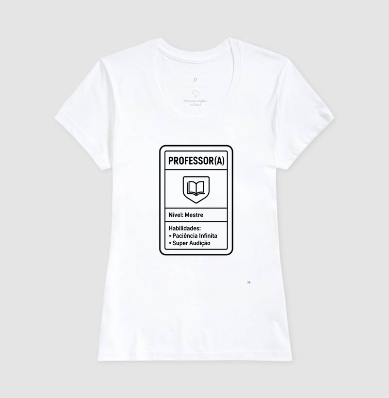 Camisa 4