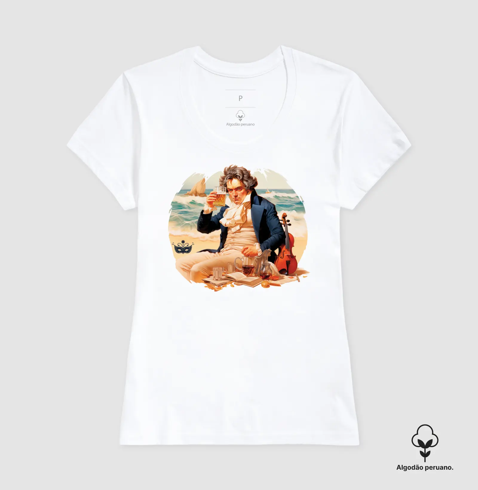 Camisa 2