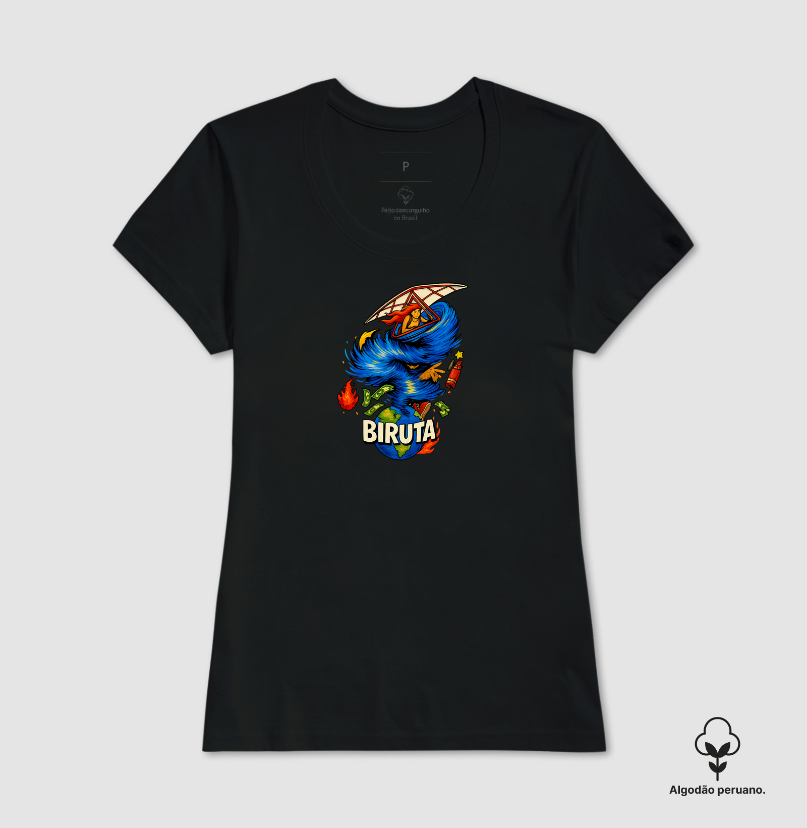 Camisa 5