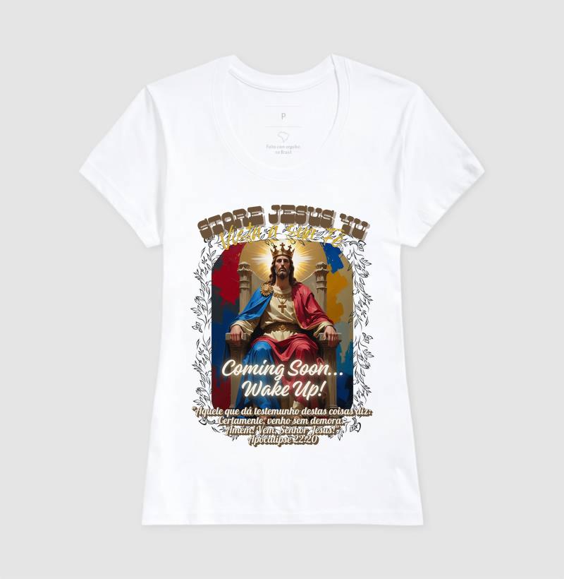 Camisa 5