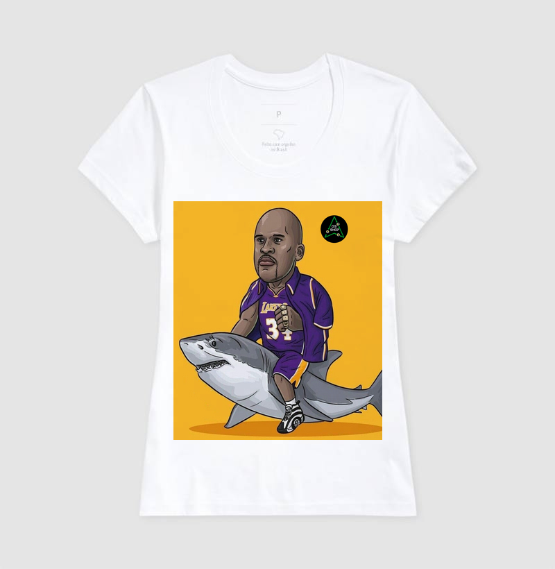 Camisa 13
