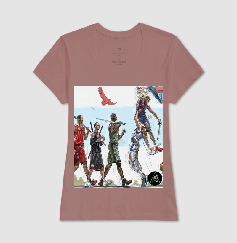 Camisa 14