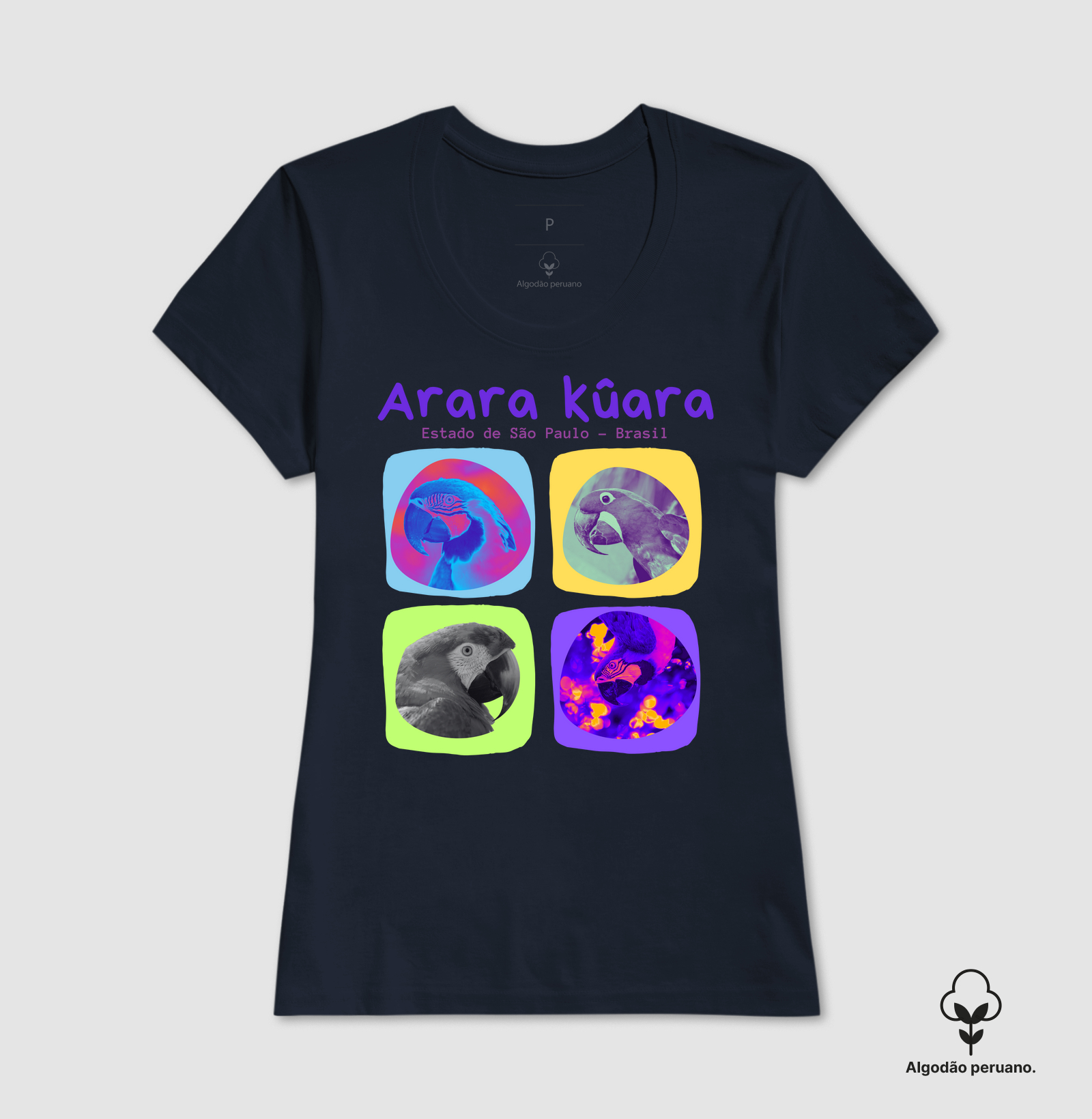 Camisa 6