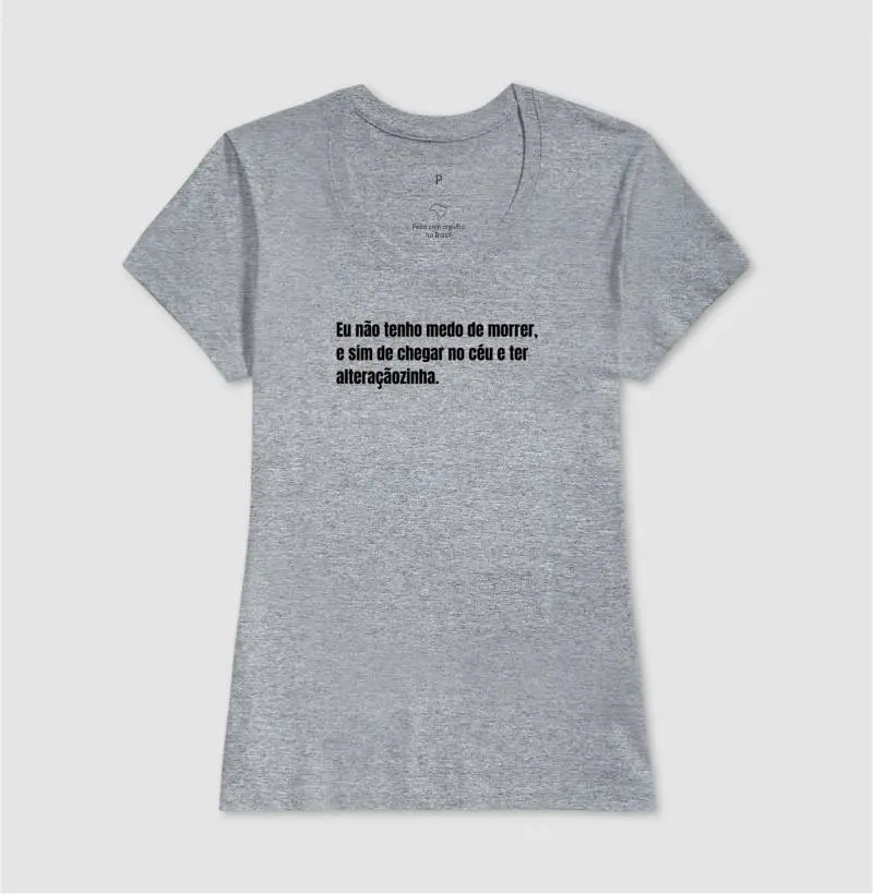 Camisa 8