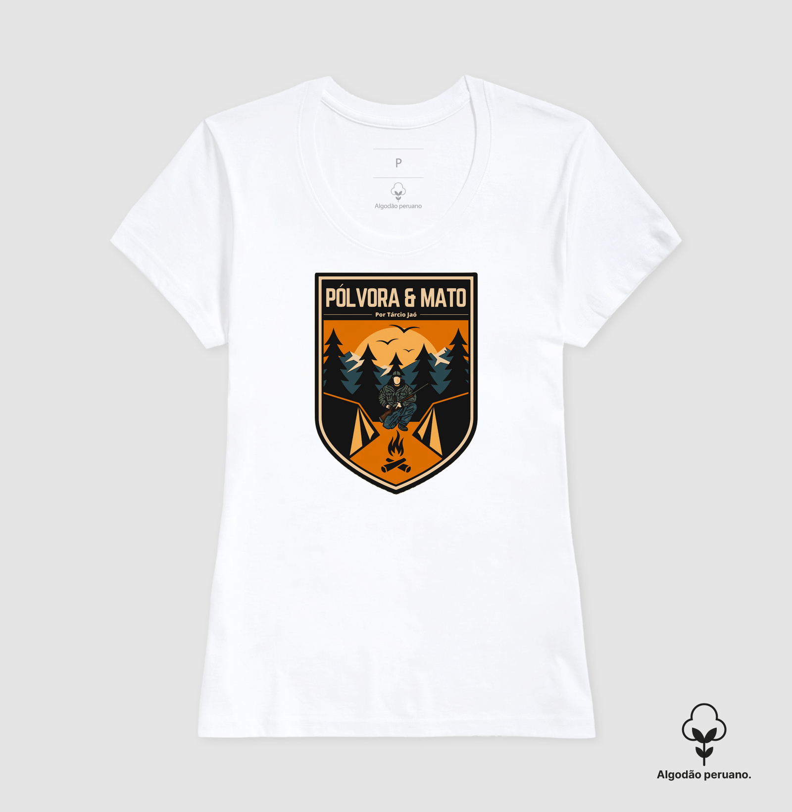Camisa 2