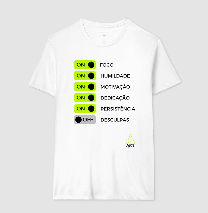 Camisa 13