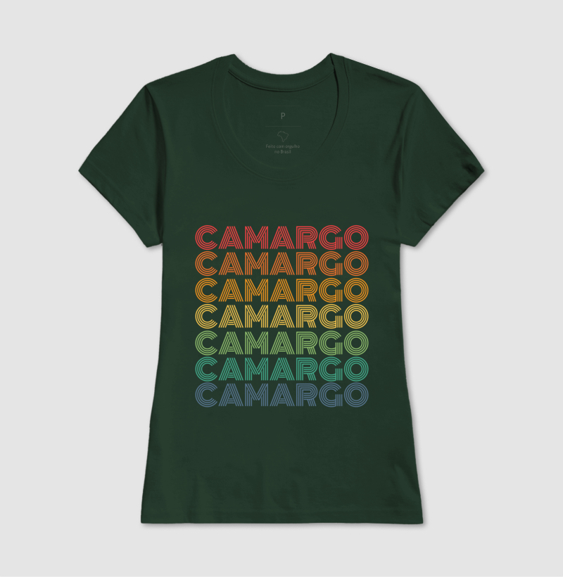 Camisa 10