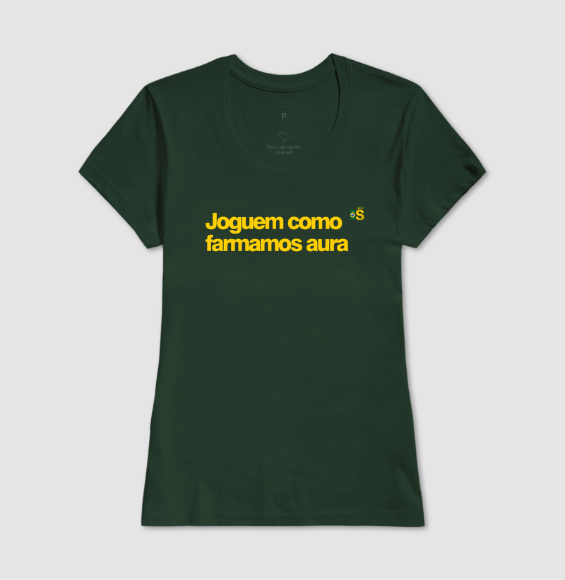 Camisa 6