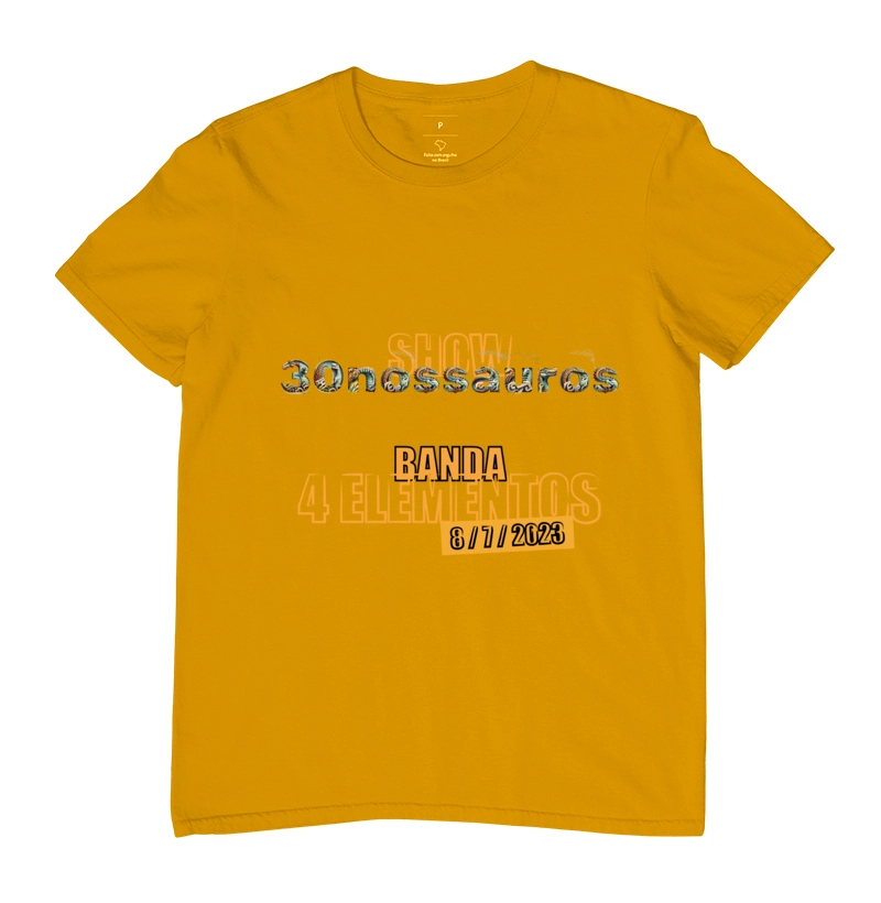 Camisa 5