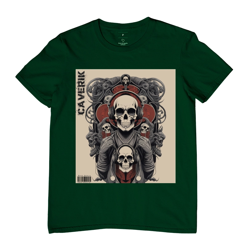 Camisa 11