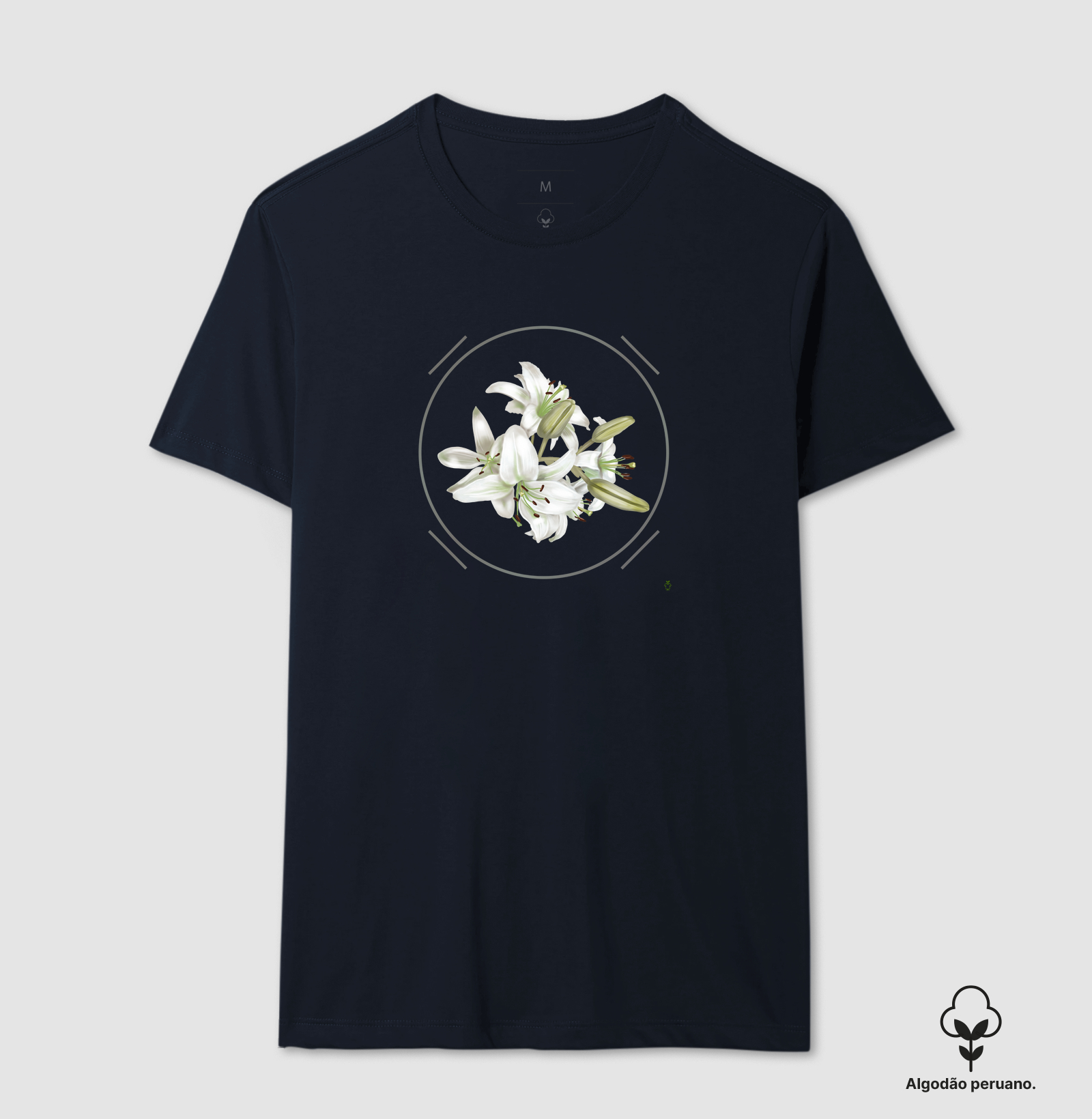 Camisa 8
