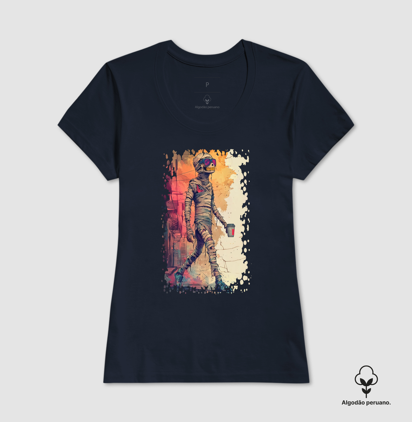 Camisa 5