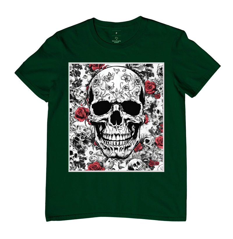 Camisa 18