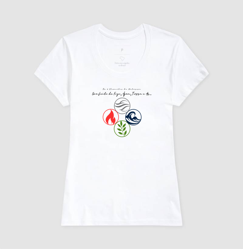 Camisa 5