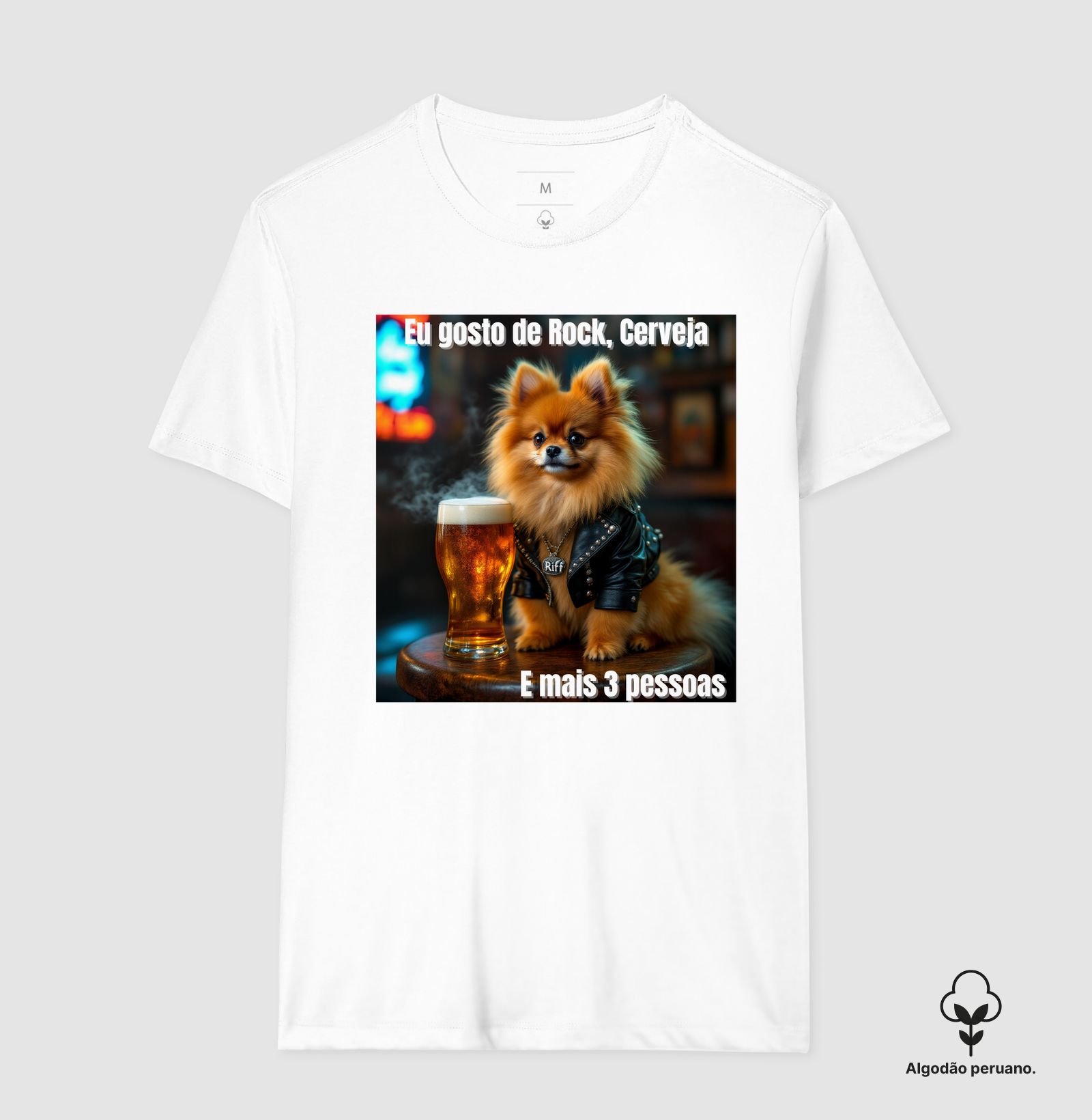 Camisa 1
