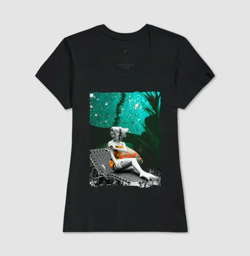 Camisa 9