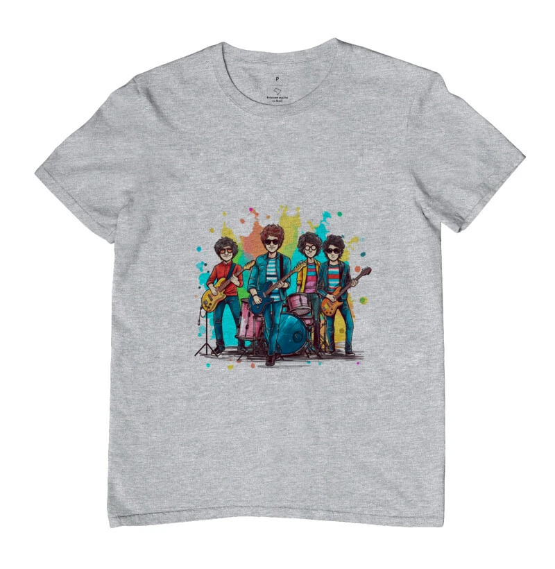 Camisa 3