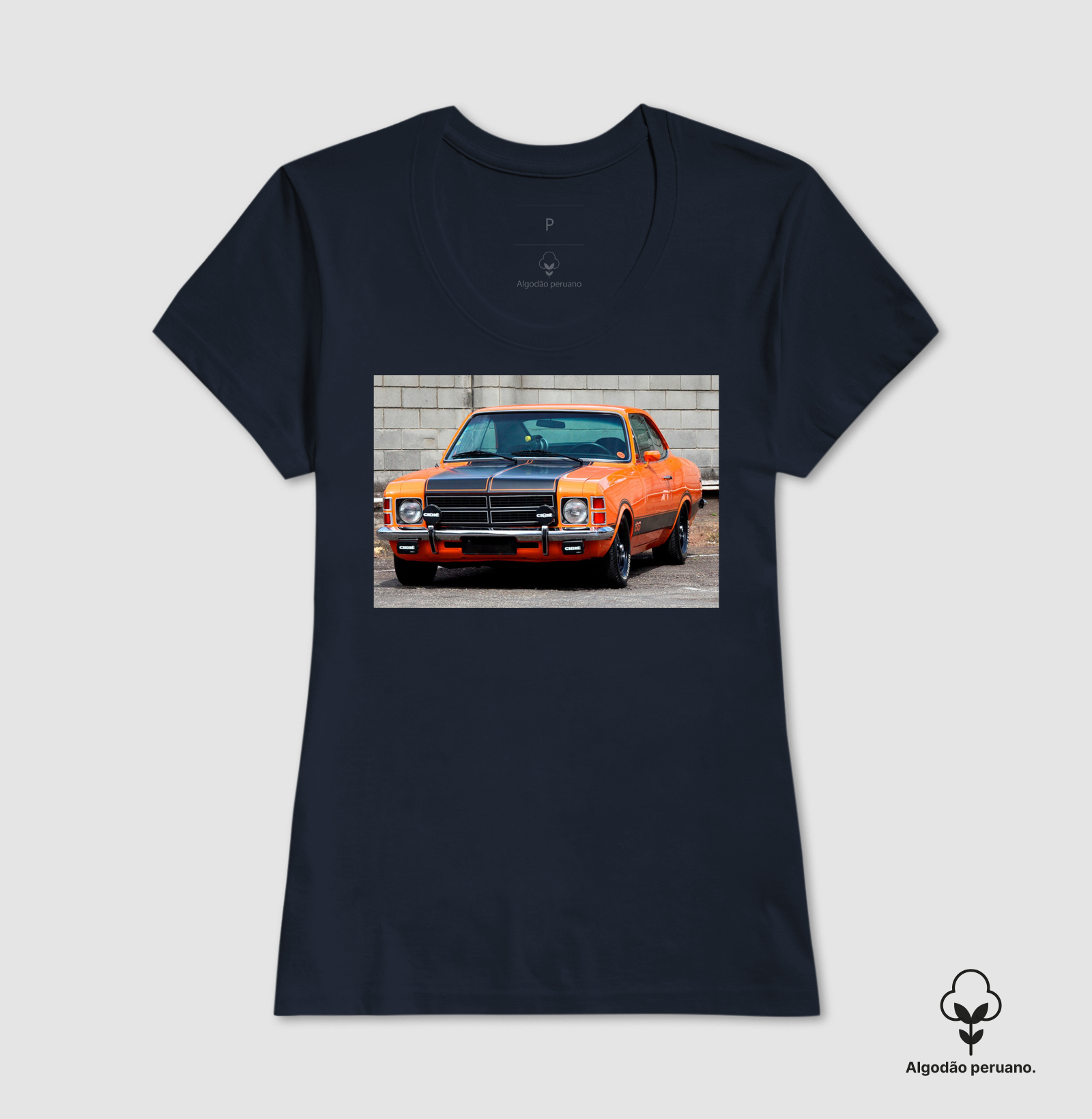 Camisa 2