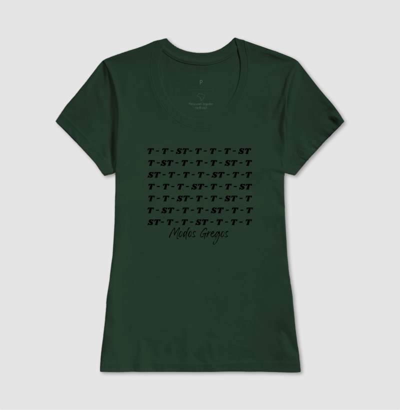 Camisa 12