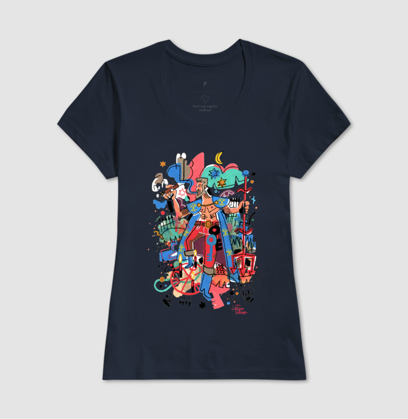 Camisa 8