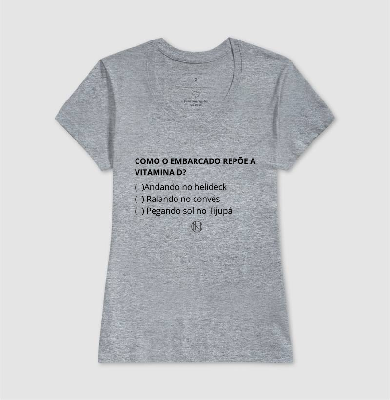 Camisa 15