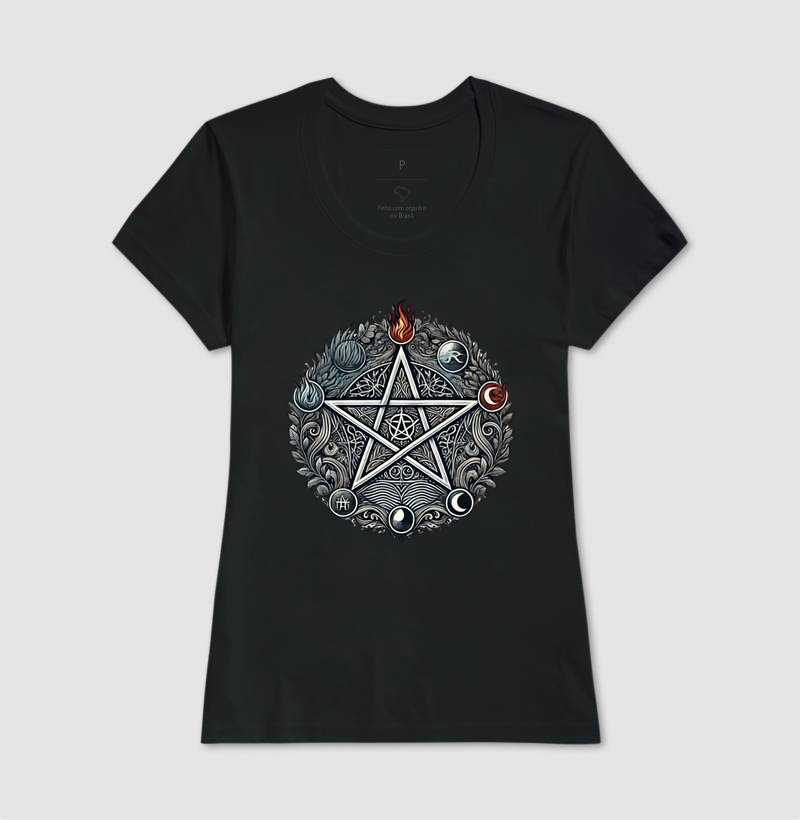 Camisa 9