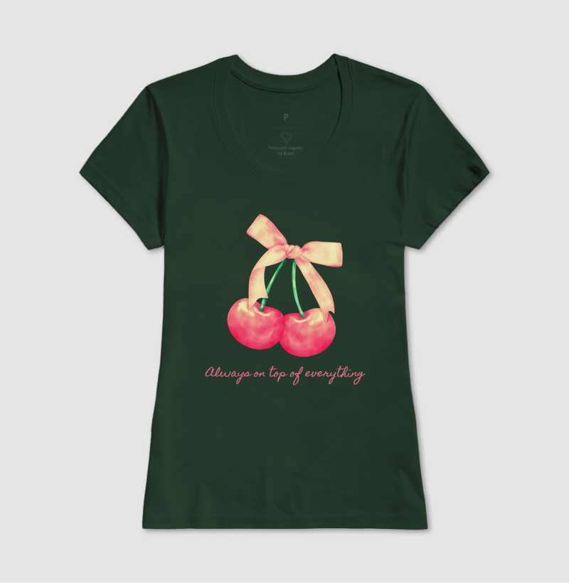 Camisa 12