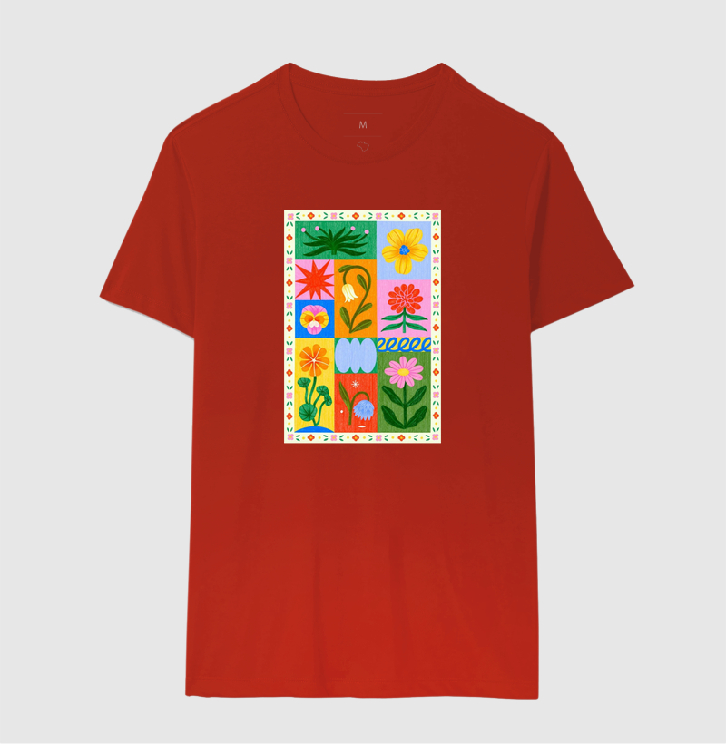 Camisa 13