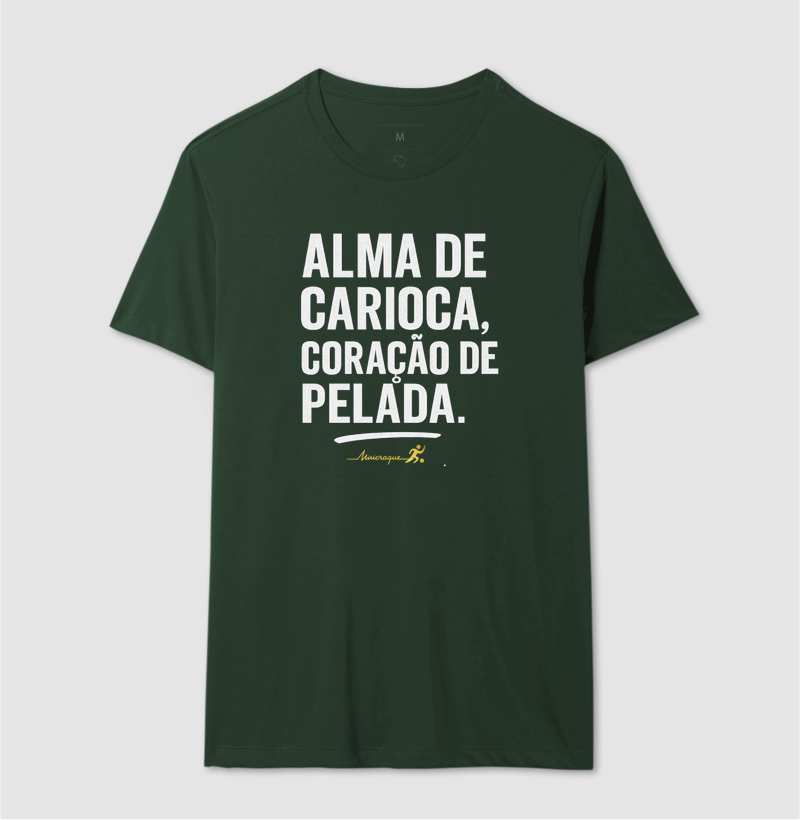 Camisa 12