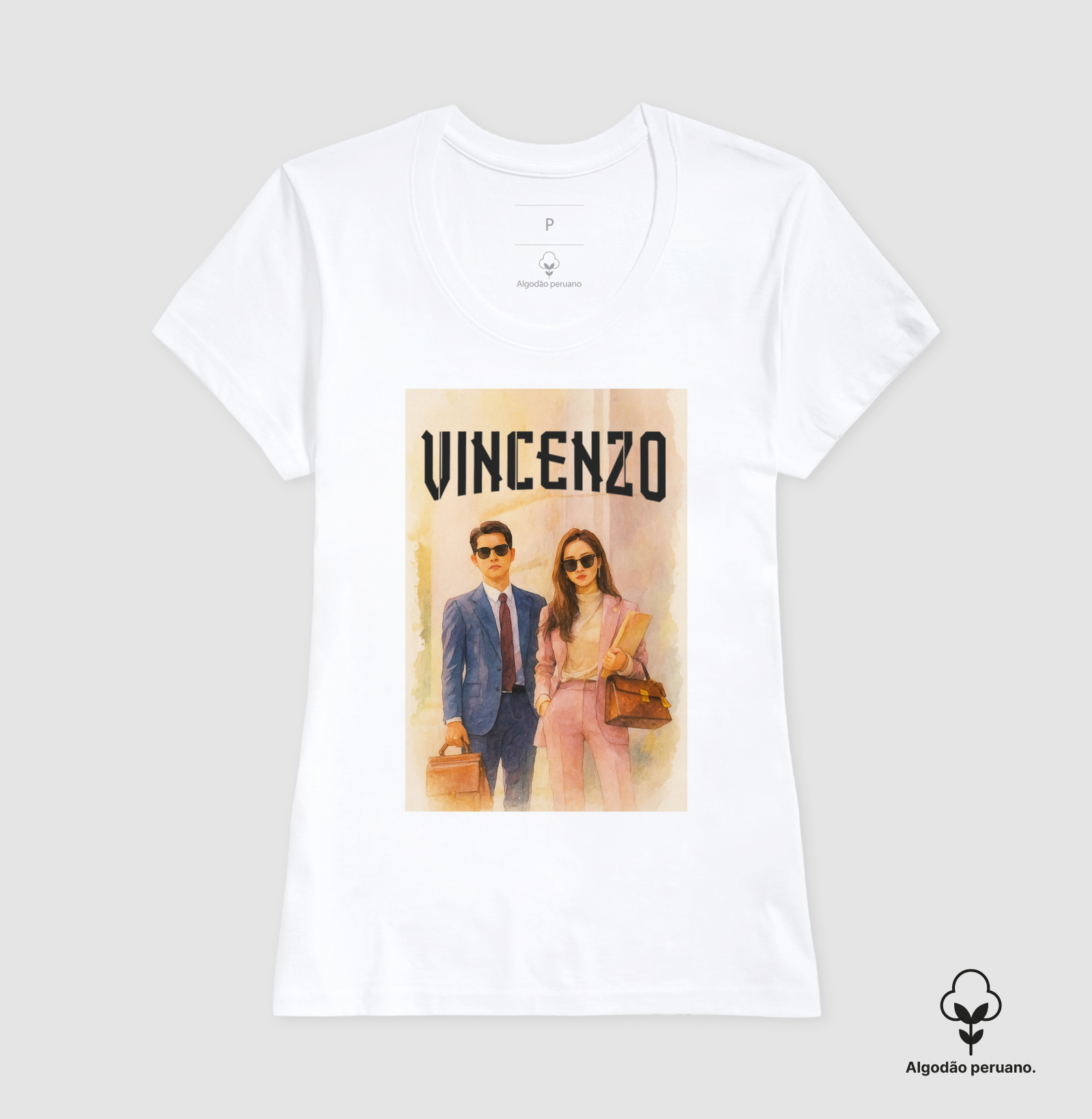 Camisa 6