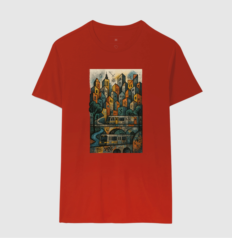 Camisa 4