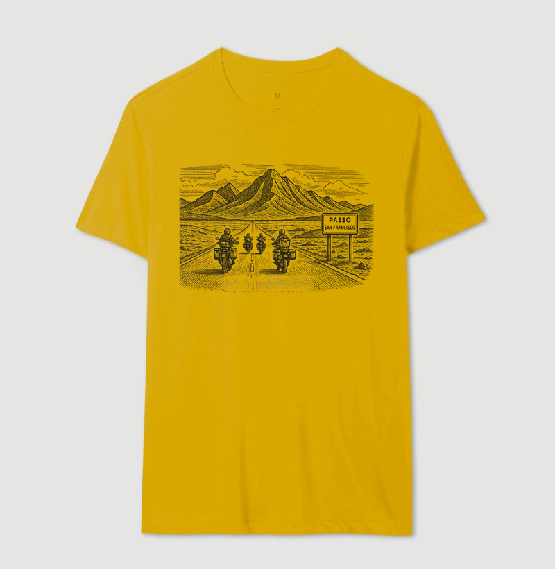 Camisa 5