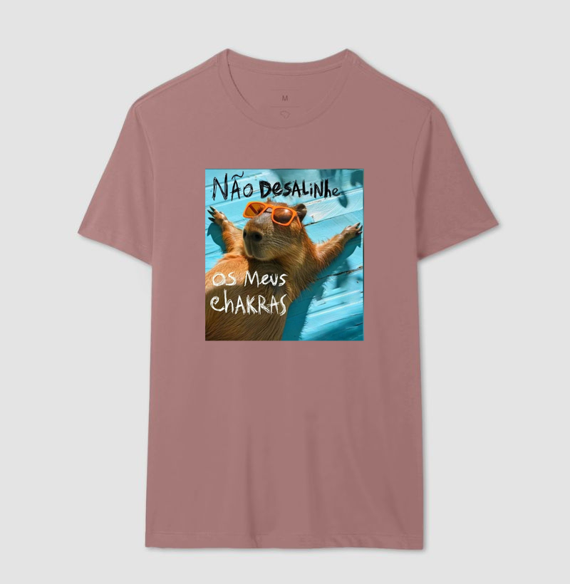 Camisa 18