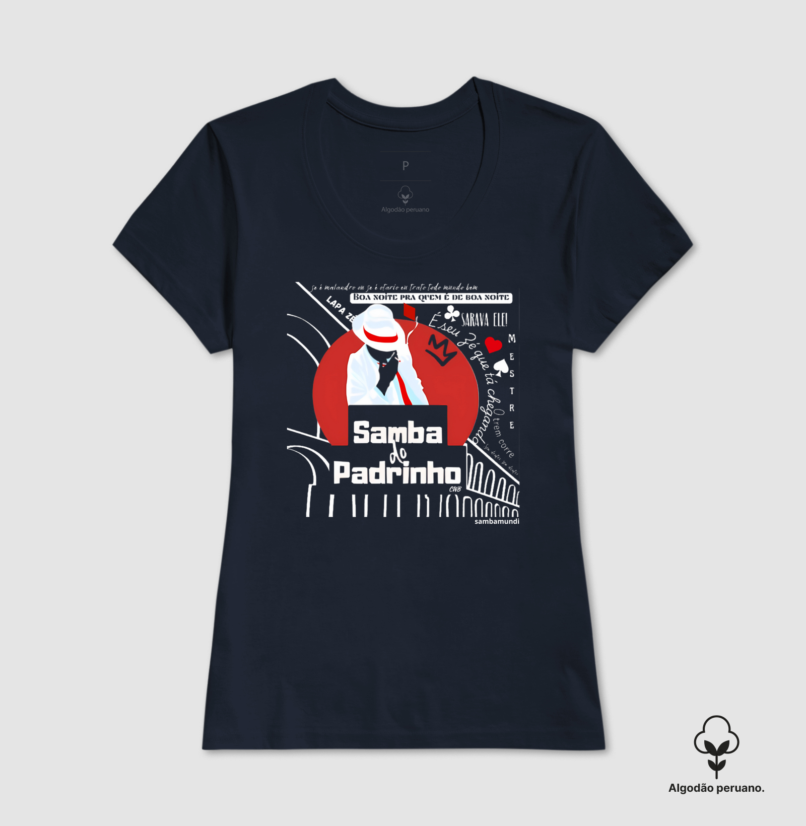 Camisa 6