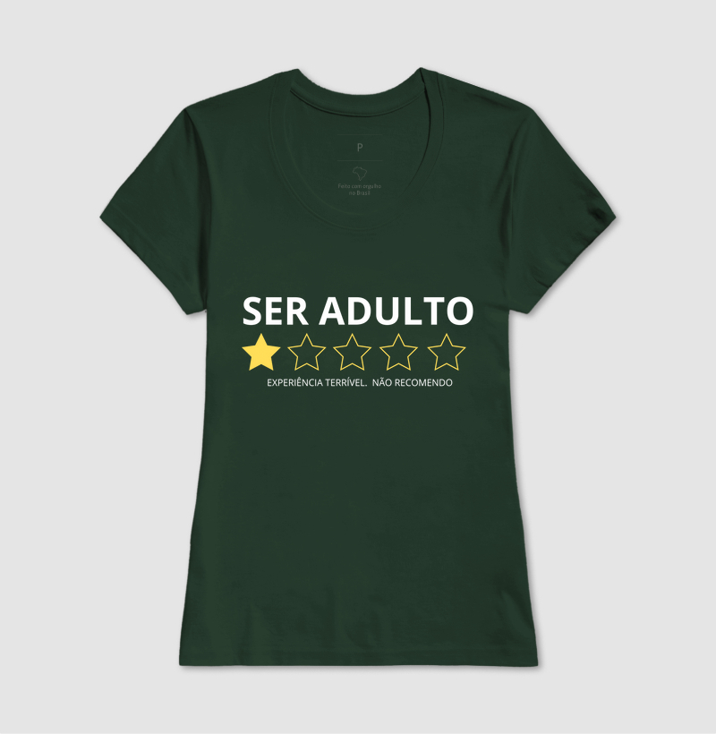 Camisa 13