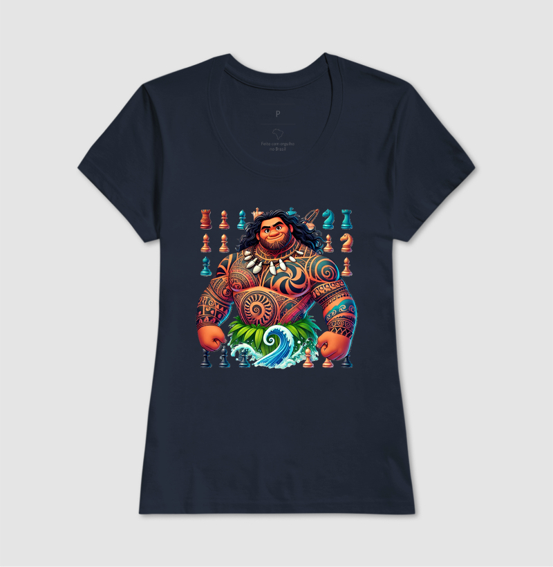 Camisa 15