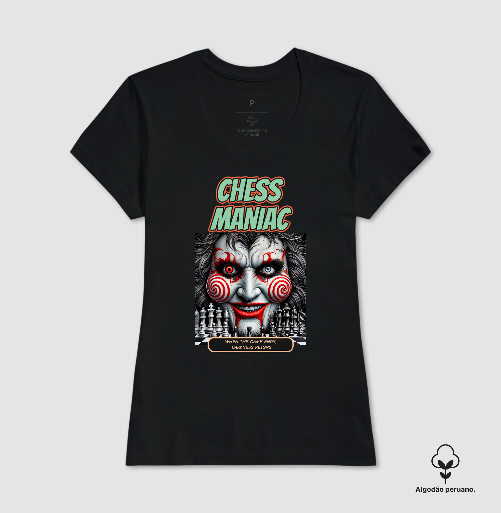 Camisa 3