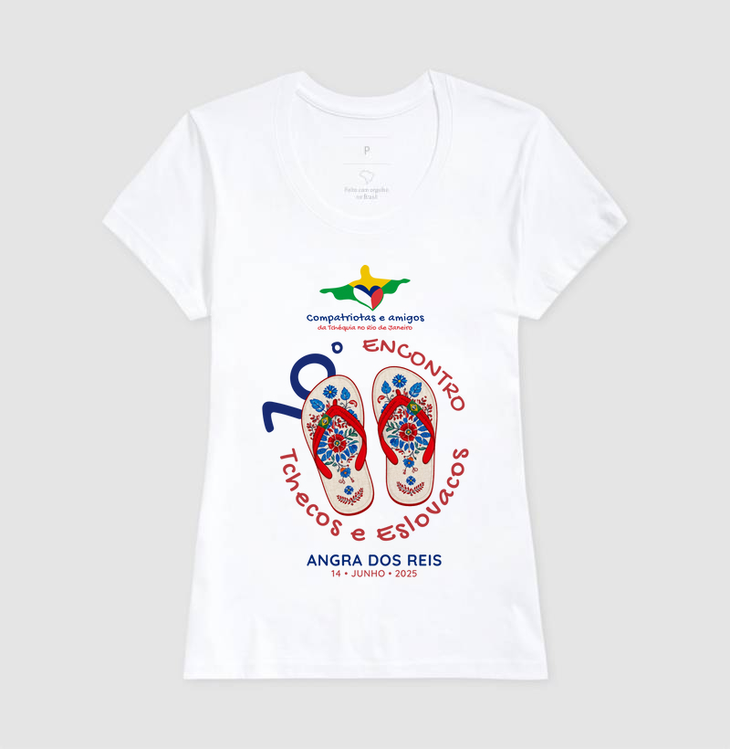 Camisa 2