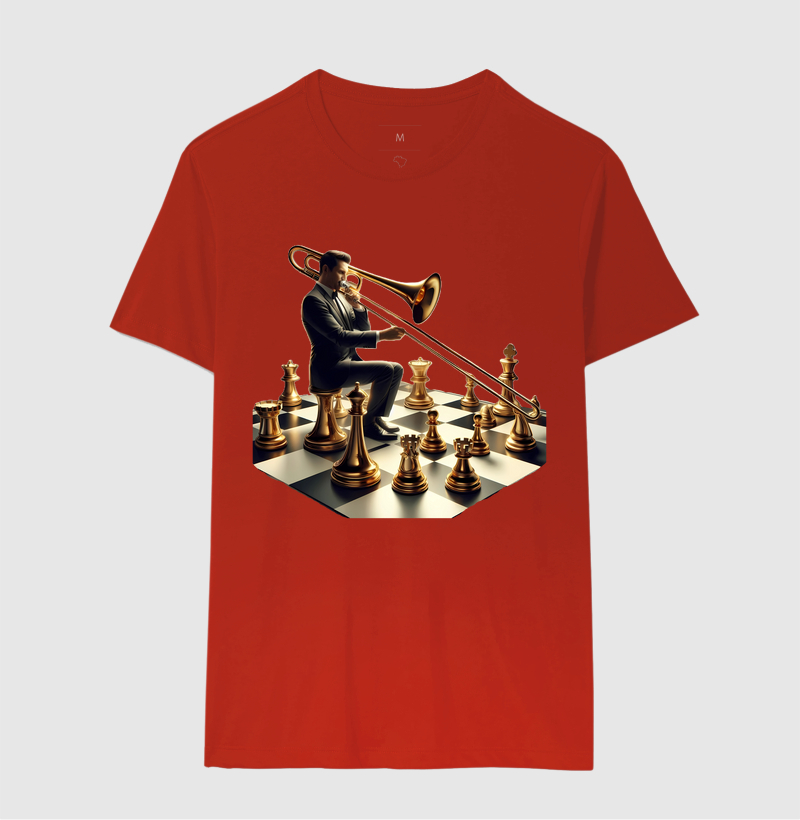 Camisa 12